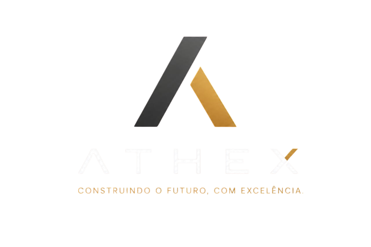 ATHEX - Construindo o futuro, com excelência.